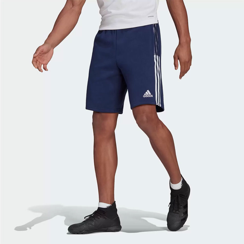 Sorti de bărbați Adidas TIRO21 SW SHO S Albastru photo 3