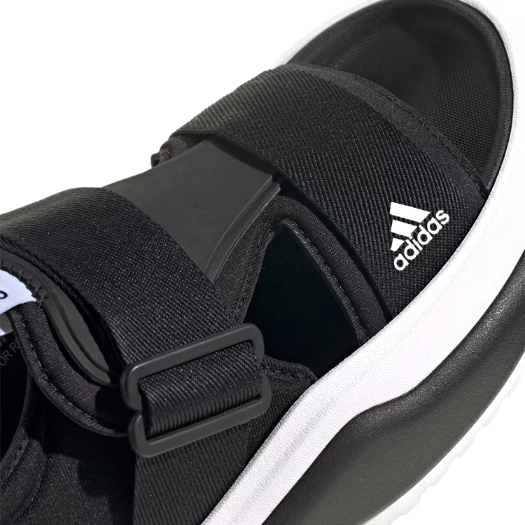 Сандалии Adidas MEHANA / Женский / 38 / Черный photo 4