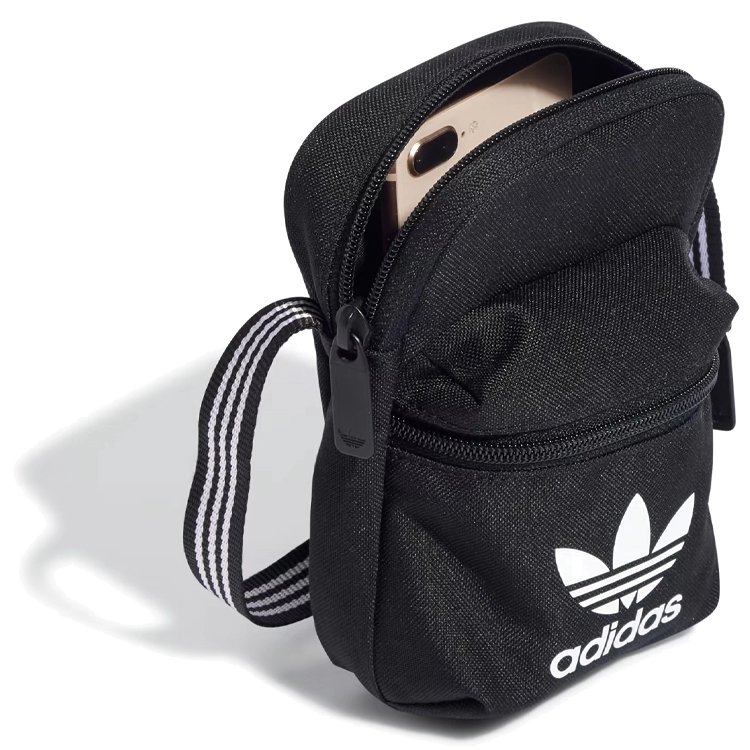 Сумка Adidas AC FESTIVAL BAG IJ0765 Черный photo 4