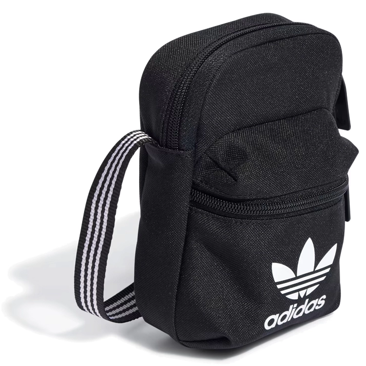 Сумка Adidas AC FESTIVAL BAG IJ0765 Черный photo 5