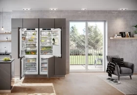 Холодильник Liebherr IXCC 5165 Prime BioFresh NoFrost (SICNd5153+ICBNd5163) thumbnav 5
