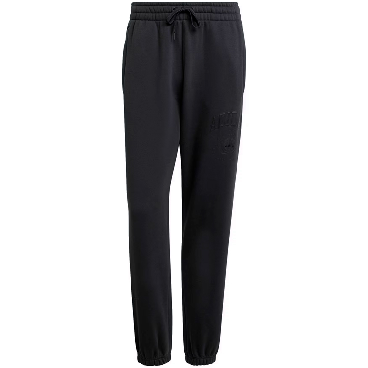 Брюки Adidas VRCT PANTS 1 XS Черный Мужской photo 1