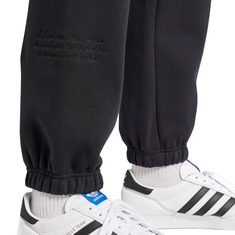 Брюки Adidas VRCT PANTS 1 XS Черный Мужской photo 4