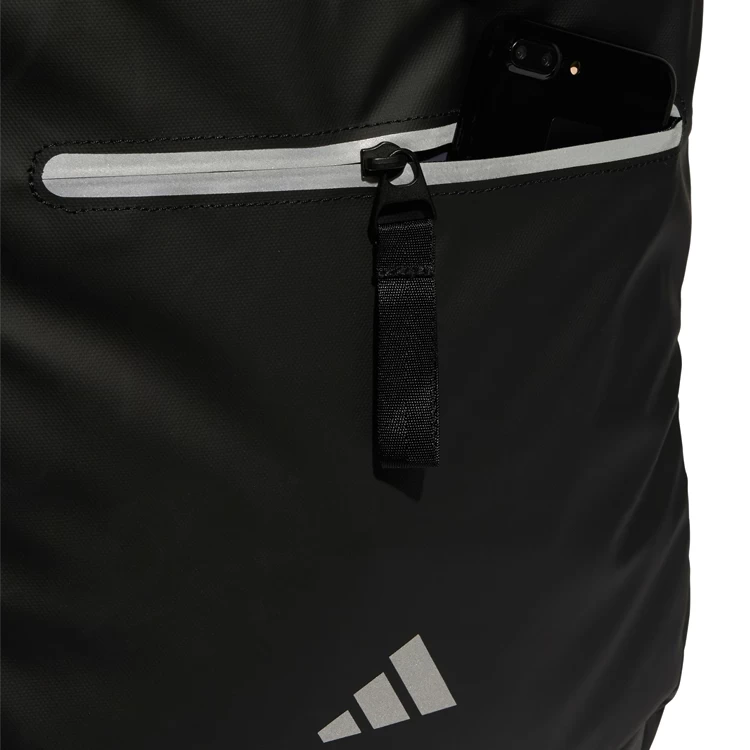 Rucsac Adidas CLSC BTU ROLL JD9565 Negru photo 4