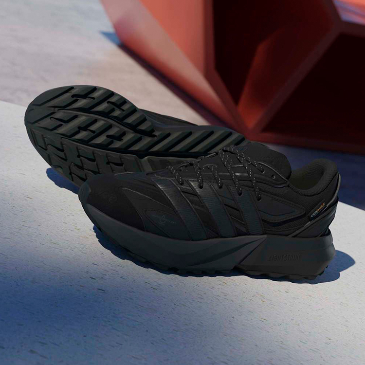 Incaltaminte Sport Adidas LIGHTBLAZE ATR pt Femei / 37.5 / Negru photo 6