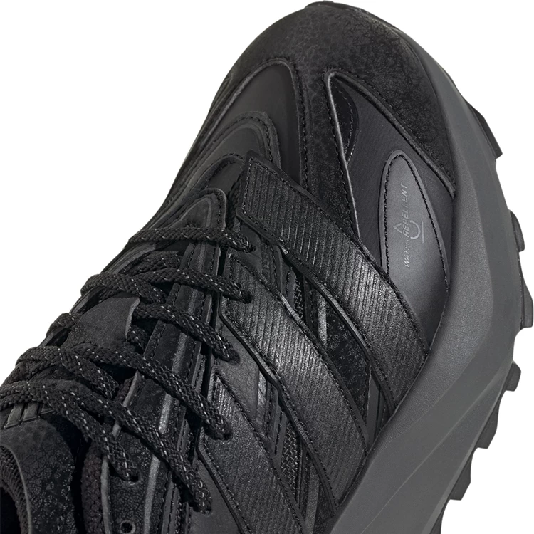 Кроссовки Adidas LIGHTBLAZE ATR / Женский / 38 / Черный photo 5