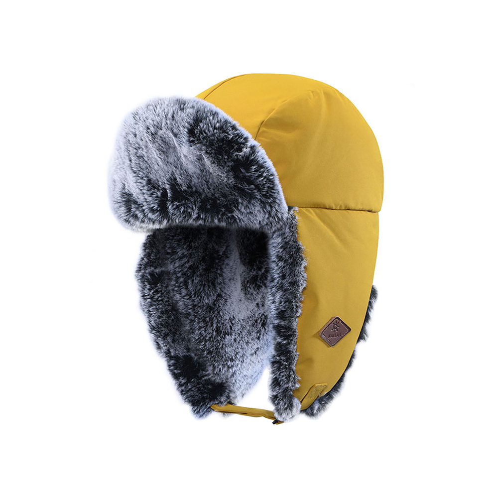 Caciula Kailas Ushanka Hat photo Caciula Kailas Ushanka Hat photo