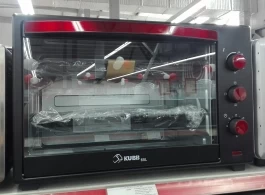 Электрическая печь Kubb KJK65 