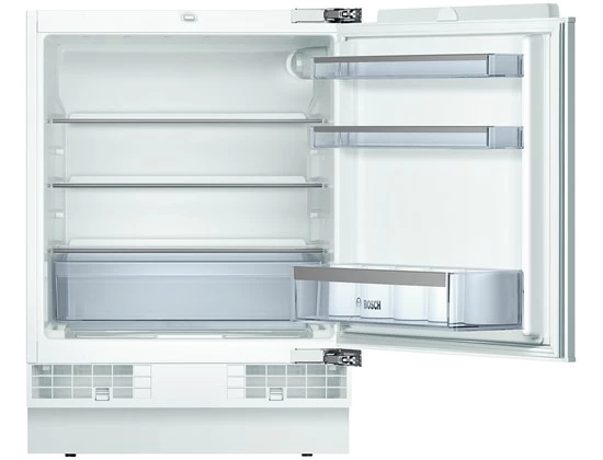 Frigider cu o usa Bosch KUR15A65 / 141 l / 82 cm / A++ / Alb photo 1