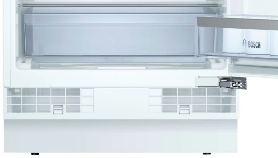 Frigider cu o usa Bosch KUR15A65 / 141 l / 82 cm / A++ / Alb photo 4