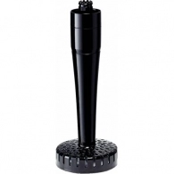Blender Bosch MSM87165, 750 W, 2 trepte viteza, Sur cu negru thumbnav 2