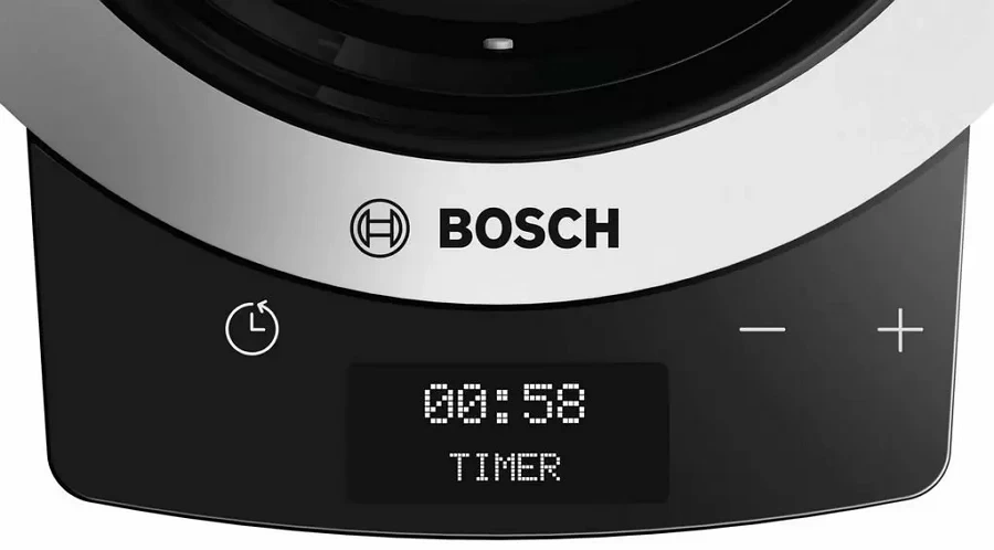 Robot de bucatarie Bosch MUM9BX5S65 photo 3