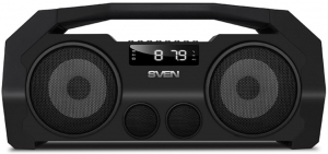 Acustica portativa Sven PS-465 18W thumbnav 1