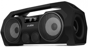 Acustica portativa Sven PS-465 18W thumbnav 2
