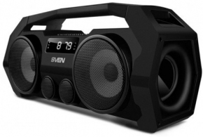 Acustica portativa Sven PS-465 18W thumbnav 5