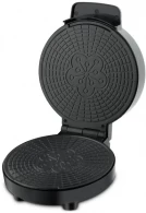 Waffle fier Raf R565, 1000 W, Negru-sur thumbnav 2
