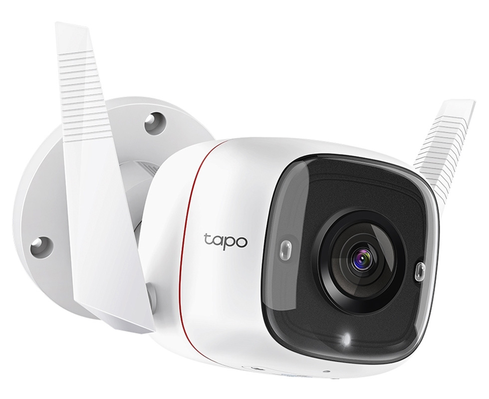IP camera TP-Link TC 65 photo 2