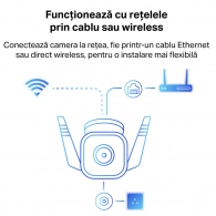 IP camera TP-Link TC 65 thumbnav 4