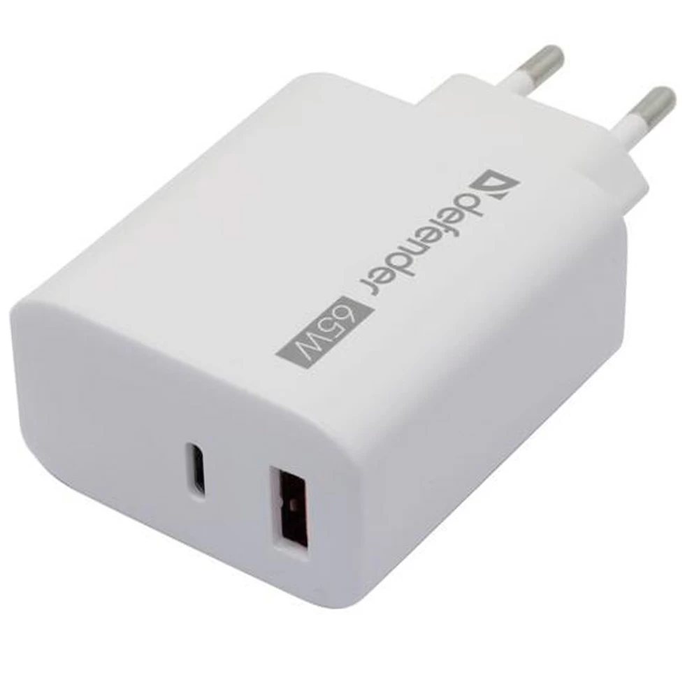 Incarcator pentru telefon mobil Defender UPA 165 photo 1