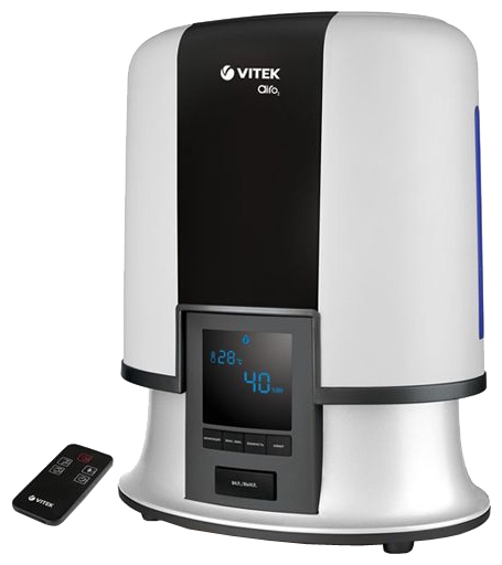 Umidificator Vitek VT1765 photo 1 Umidificator Vitek VT1765 photo 1