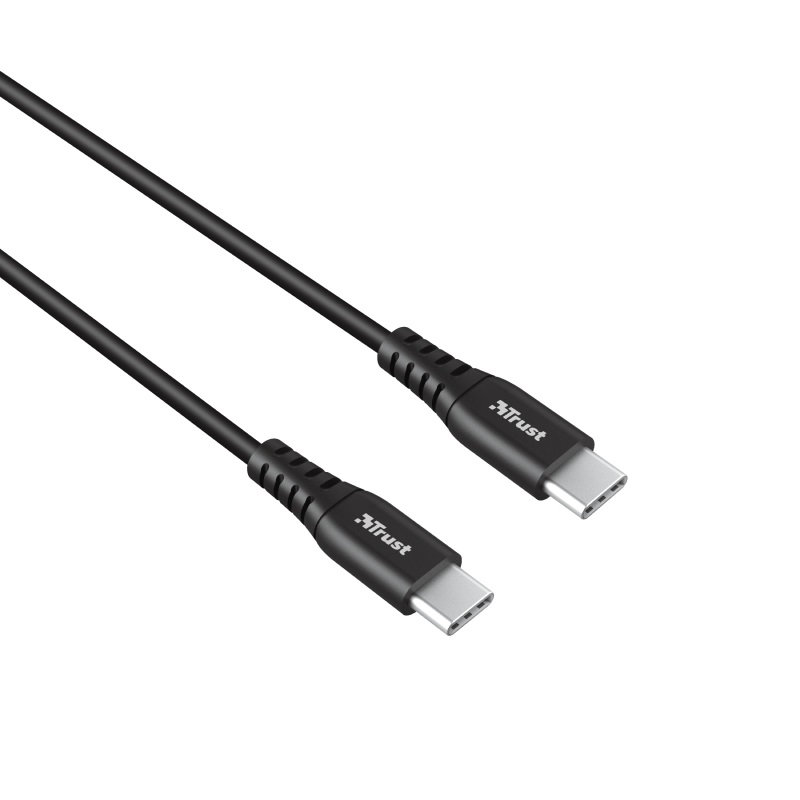 Trust Ndura USB-C To USB-C Cable 1m photo 1