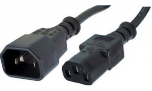 Power Extension UPS-PC 1.8m, High quality, APC Electronic thumbnav 1