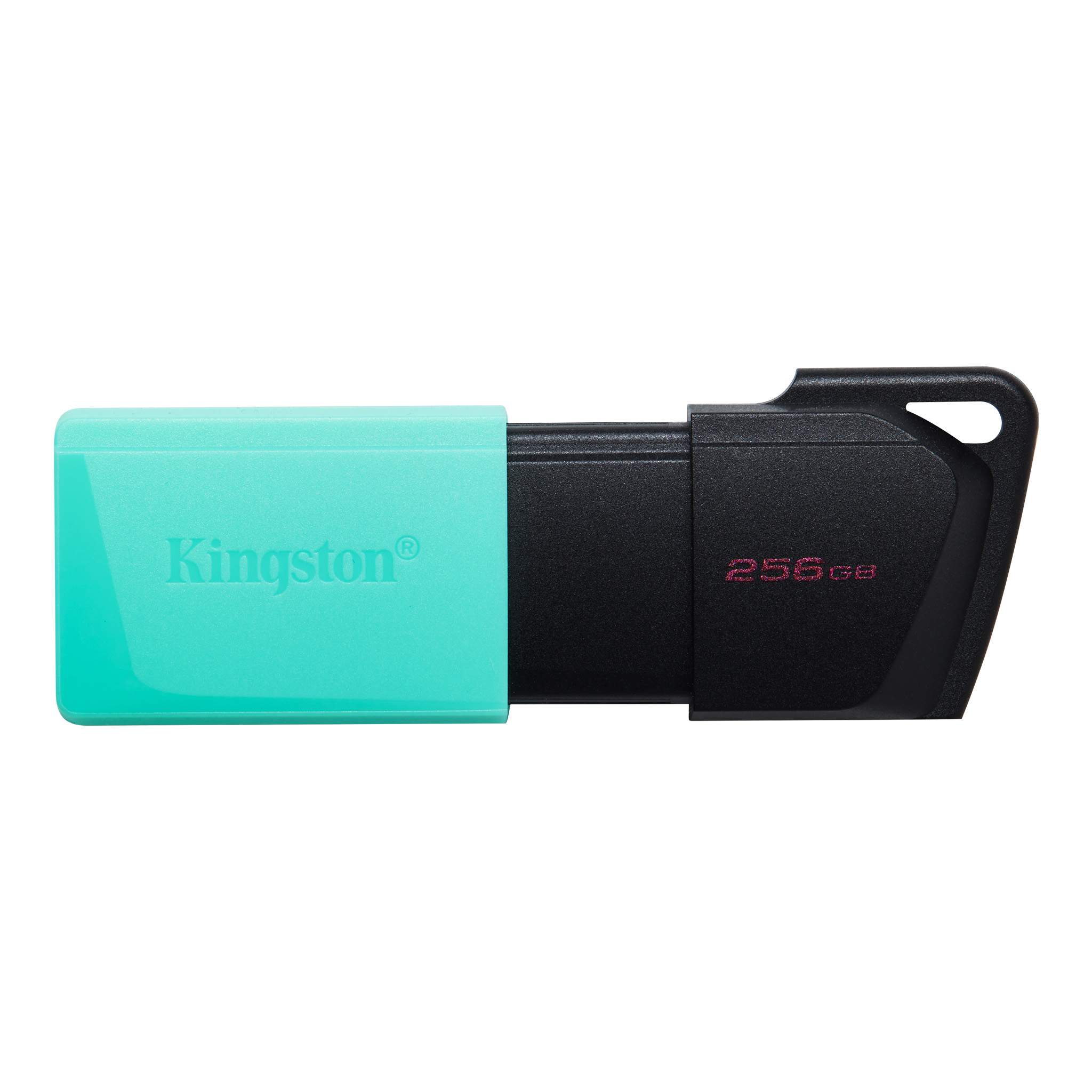 Flash Drive USB Kingston DataTraveler Exodia M / 256GB / 100 MByte/s photo 1 Flash Drive USB Kingston DataTraveler Exodia M / 256GB / 100 MByte/s photo 1
