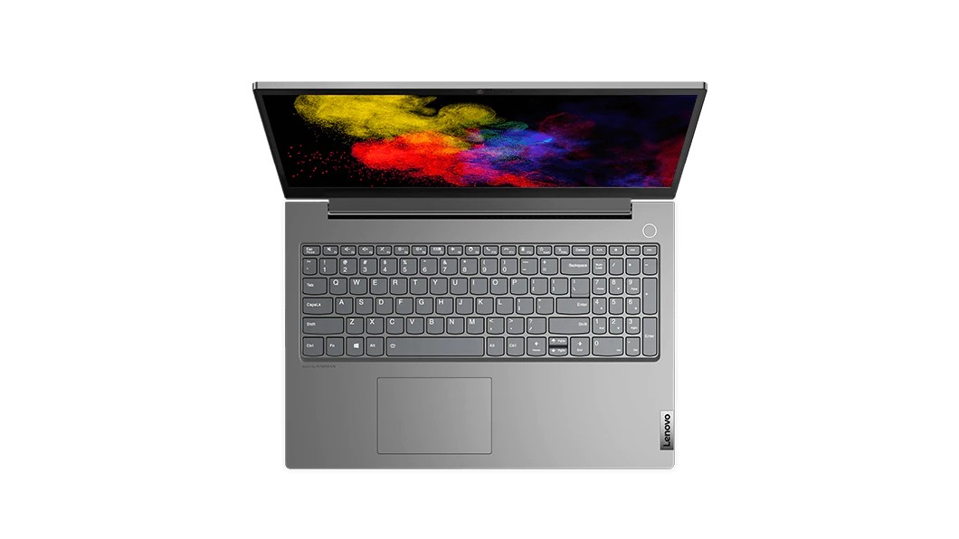 Lenovo ThinkBook 15p G2 ITH Grey - 15.6" UHD IPS AG 600 nits (Intel i7-11800H, 1x16GB DDR4-3200 (2 slots), 512GB SSD M.2 2280 PCIe NVMe, NVIDIA GeForce RTX 3050 4GB GDDR6, WiFi6 11ax 2x2+BT5.1, 1xTB4, LAN, HDMI, CR, FPR, FHD CAM, Backlit KB, 57Wh BT, Alum photo 4