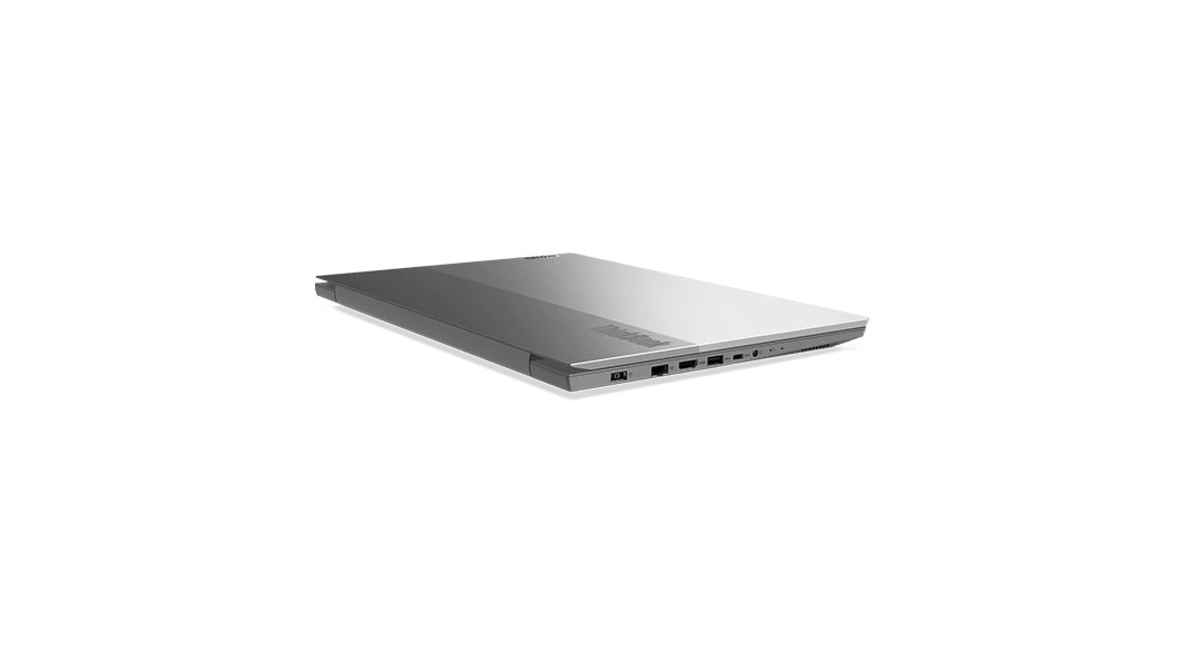 Lenovo ThinkBook 15p G2 ITH Grey - 15.6" UHD IPS AG 600 nits (Intel i7-11800H, 1x16GB DDR4-3200 (2 slots), 512GB SSD M.2 2280 PCIe NVMe, NVIDIA GeForce RTX 3050 4GB GDDR6, WiFi6 11ax 2x2+BT5.1, 1xTB4, LAN, HDMI, CR, FPR, FHD CAM, Backlit KB, 57Wh BT, Alum photo 5