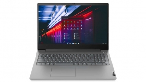 Lenovo ThinkBook 15p G2 ITH Grey - 15.6" UHD IPS AG 600 nits (Intel i7-11800H, 1x16GB DDR4-3200 (2 slots), 512GB SSD M.2 2280 PCIe NVMe, NVIDIA GeForce RTX 3050 4GB GDDR6, WiFi6 11ax 2x2+BT5.1, 1xTB4, LAN, HDMI, CR, FPR, FHD CAM, Backlit KB, 57Wh BT, Alum thumbnav 1
