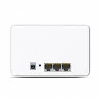 Mesh Wi-Fi система MERCUSYS Halo H80X (2-pack)  / AX3000 Dual Band / 3 x Gigabit LAN thumbnav 3