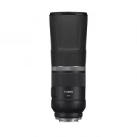 Prime Lens Canon RF 800mm f/11 IS STM (3987C005) 