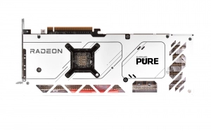 Видеокарта Sapphire PULSE Radeon RX 7800 XT White / 16GB / GDDR6 / 256bit thumbnav 6