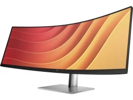 44.5” Монитор HP E45c G5/ Curved/ DQHD/ 32:9/ 165Hz/ Black/Silver 