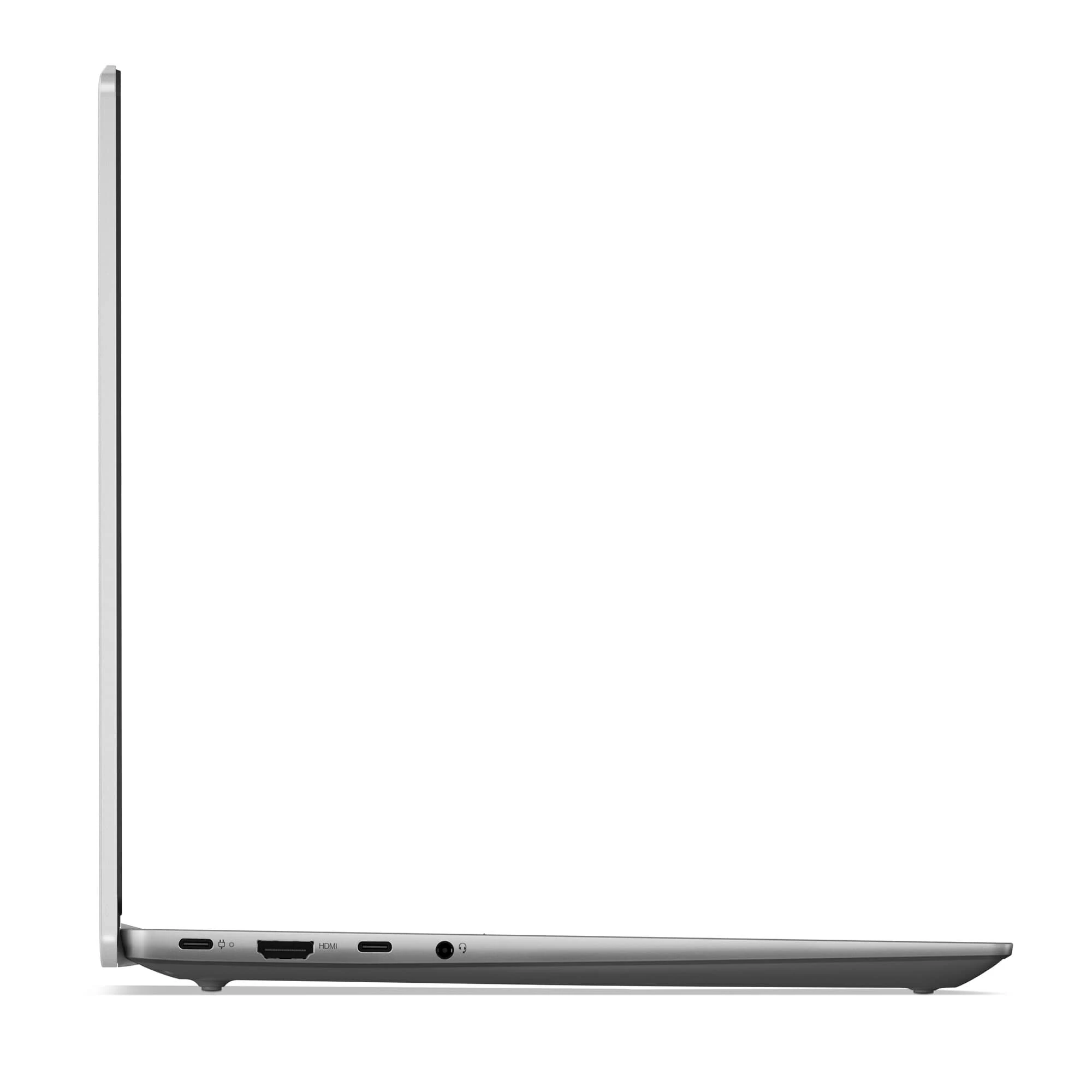 Laptop 16” Lenovo IdeaPad Slim 5 16IMH9/ 2K/ Intel Core Ultra 7 155H/ 32GB / 1TB SSD / Storm Grey photo 5