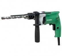 Mașina de găurit cu percuție DV16VSS Hitachi-Hikoki 