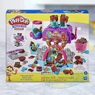 Play-Doh E9844 Candy Delight Playset 