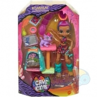 Cave Club GNL94 Set "Povesti De Pestera" In Asort. 