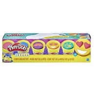 Play-Doh F4715 Color Me Happy 