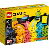 LEGO Classic 11027 Креативное неоновое веселье thumbnav 1
