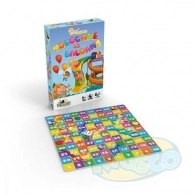 Noriel NOR4703 Tobogane Si Baloane Mini 