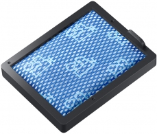 Пылесос-робот Samsung VR50T95735WEV thumbnav 11