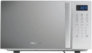 Микроволновая печь с грилем Hisense H20MOMS4HG thumbnav 2