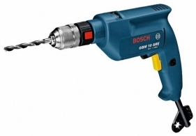 Дрель безударная Bosch GBM 10 SRE 