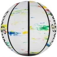 Мяч баскетбольный Spalding Marble thumbnav 4