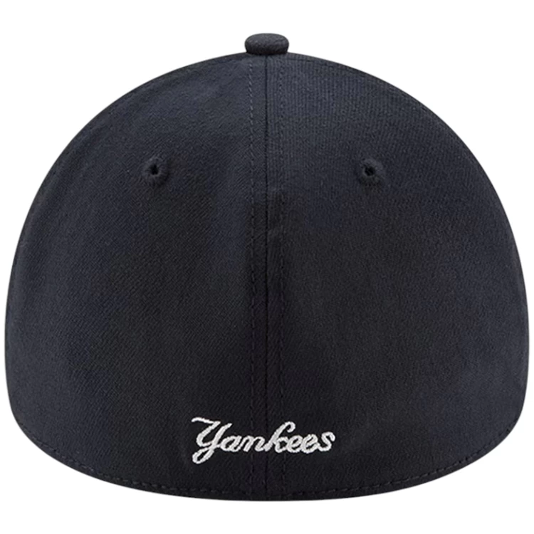 Chipiu New Era Cap TEAM STRETCH 9FIFTY S/M Negru photo 4