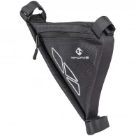 Geanta p/u ciclism M-WAVE M-WAVE Rotterdam Tri triangle bag 