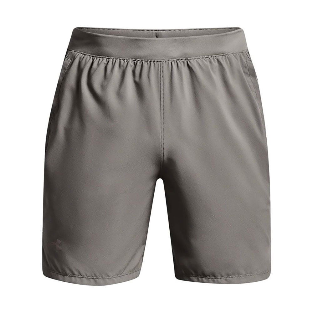 Sorti Under Armour UA LAUNCH SW 7 SHORT photo Sorti Under Armour UA LAUNCH SW 7 SHORT photo