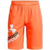Sorti Under Armour UA BGS PROTOTYPE 2.0 LOGO SHORTS 