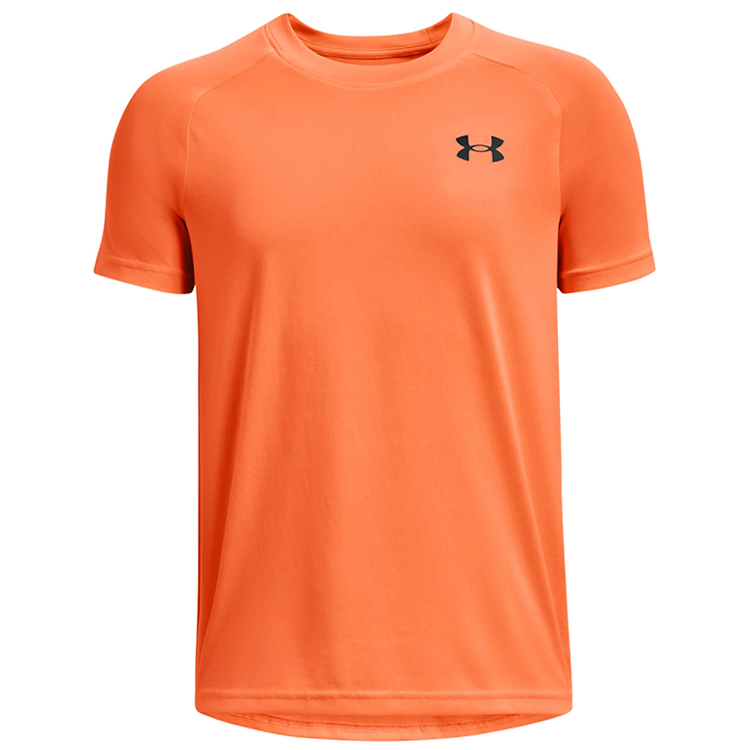 Tricou Under Armour UA Tech 2.0 SS photo Tricou Under Armour UA Tech 2.0 SS photo